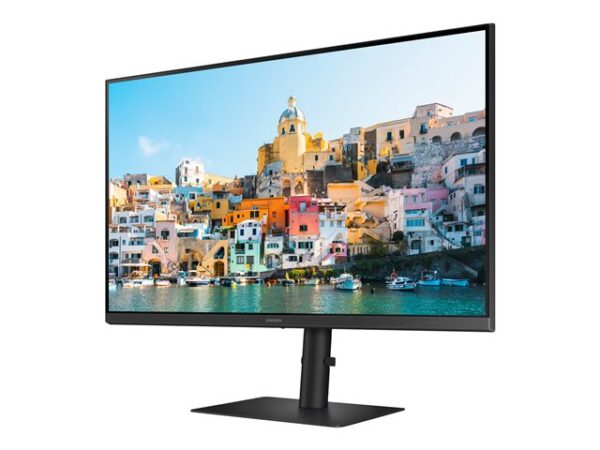 LS24A400UJUXEN Samsung S24A400UJU - S4U Series - monitor a LED - Full HD (1080p) - 24"