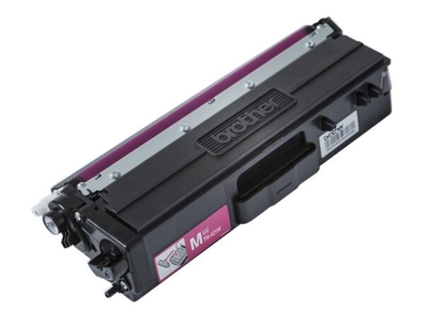 TN421M Brother TN421M - magenta - originale - cartuccia toner