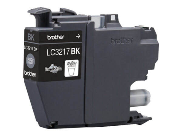 LC3217BK Brother LC3217BK - nero - originale - cartuccia d'inchiostro - immagine 2