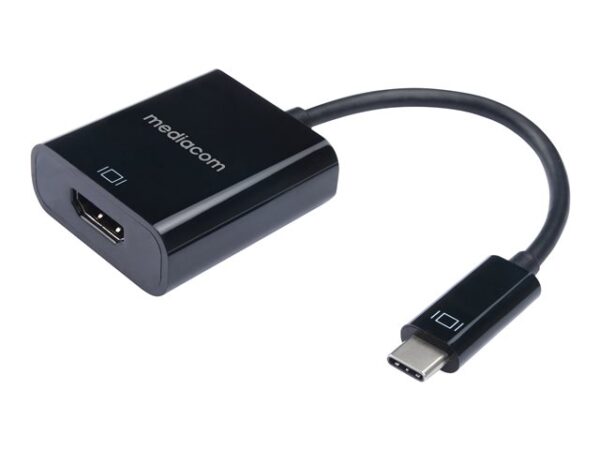 MD-C305 MEDIACOM adattatore video - HDMI / USB