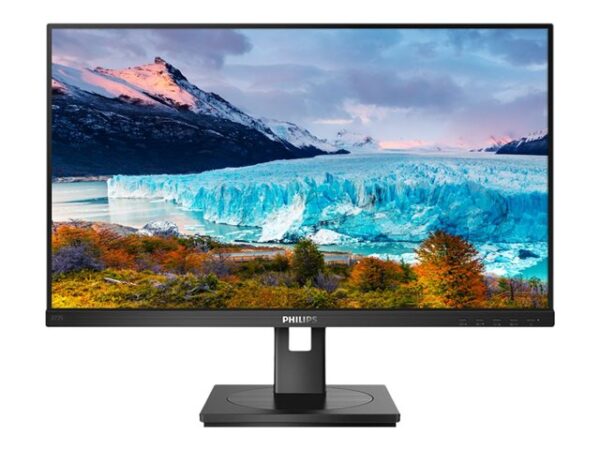 272S1AE/00 Philips S-line 272S1AE - monitor a LED - Full HD (1080p) - 27"