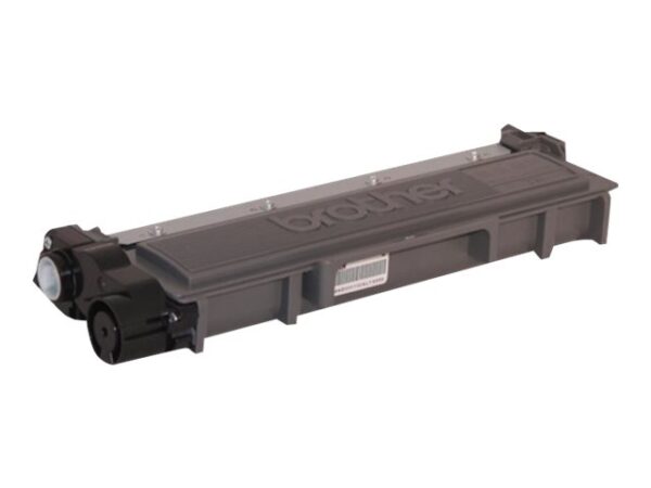 TN2320 Brother TN2320 - nero - originale - cartuccia toner - immagine 3