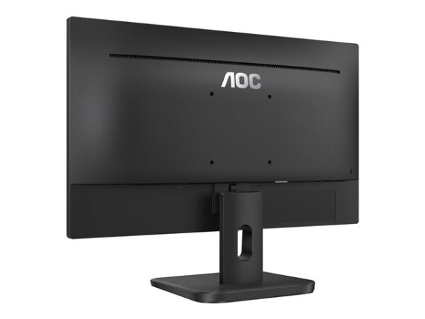 22E1Q AOC 22E1Q - monitor a LED - Full HD (1080p) - 21.5" - immagine 4