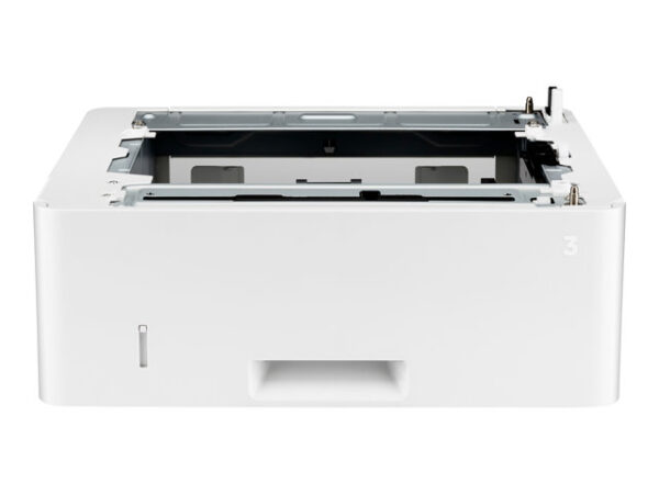 D9P29A HP alimentatore/cassetto supporti - 550 fogli - immagine 2