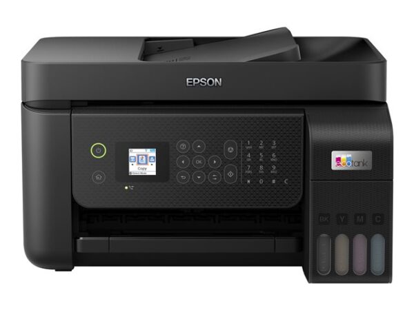 C11CJ65402 Epson EcoTank ET-4800 - stampante multifunzione - colore - immagine 4