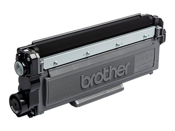 TN2320 Brother TN2320 - nero - originale - cartuccia toner - immagine 4