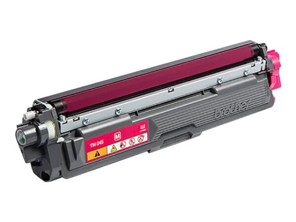 TN245M Brother TN245M - magenta - originale - cartuccia toner - immagine 2