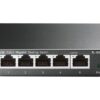 TL-SG105S TP-Link TL-SG105S - switch - 5 porte