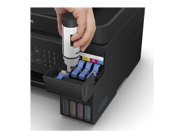 C11CJ65402 Epson EcoTank ET-4800 - stampante multifunzione - colore - immagine 5