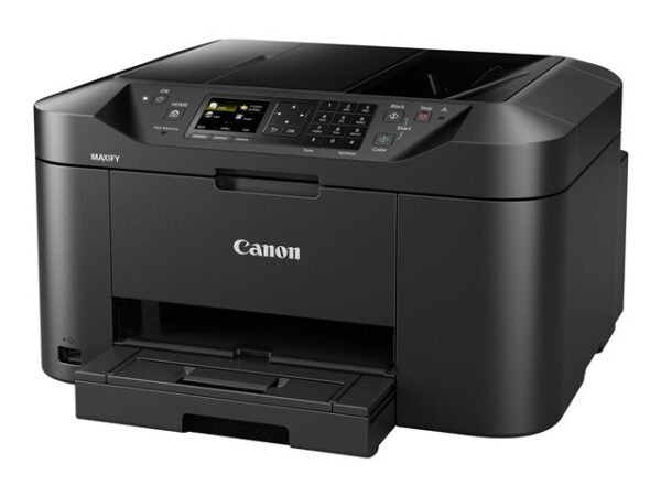 0959C031 Canon MAXIFY MB2150 - stampante multifunzione - colore - immagine 2