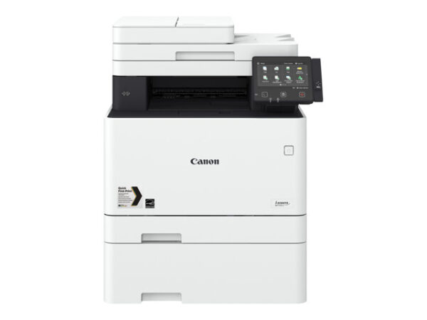 1474C060 Canon i-SENSYS MF735Cx - stampante multifunzione - colore - immagine 2