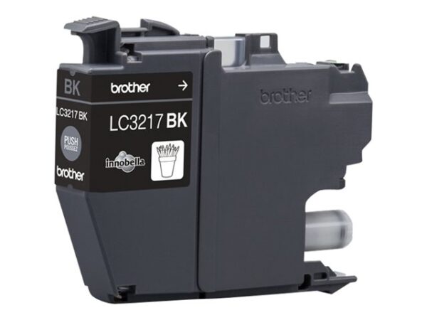 LC3217BK Brother LC3217BK - nero - originale - cartuccia d'inchiostro - immagine 5