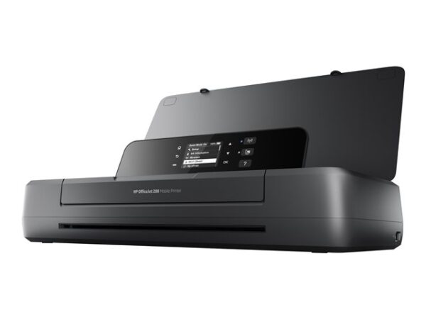 CZ993A HP Officejet 200 Mobile Printer - stampante - colore - ink-jet