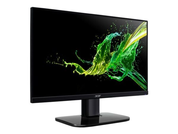 UM.HX2EE.012 Acer KA272bmix - monitor a LED - Full HD (1080p) - 27"