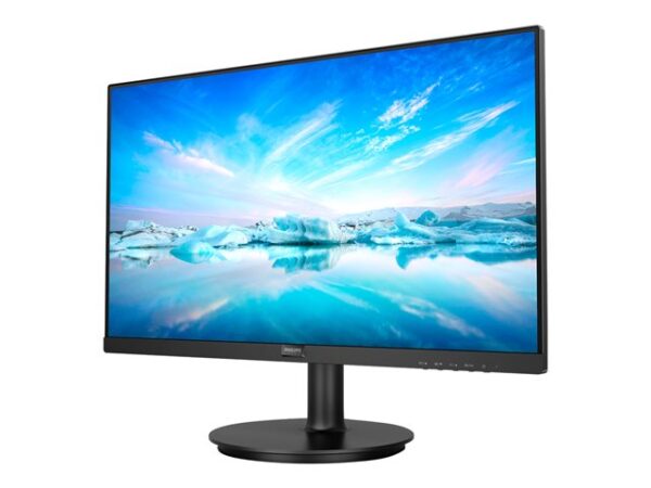 241V8LA/00 Philips V-line 241V8LA - monitor a LED - Full HD (1080p) - 24" - immagine 2