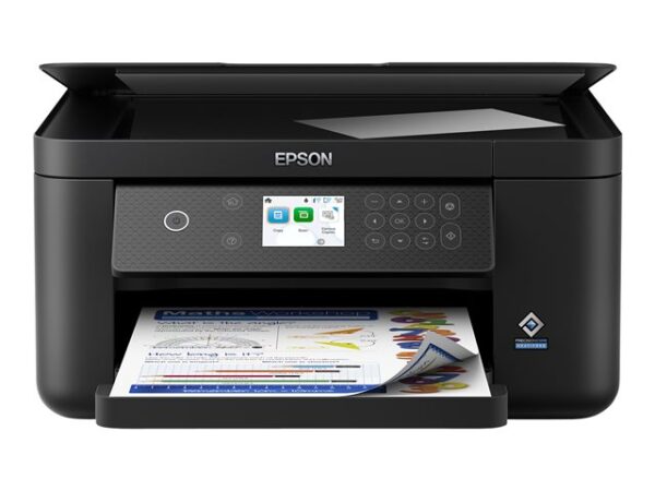 C11CK61403 Epson Expression Home XP-5200 - stampante multifunzione - colore - immagine 2