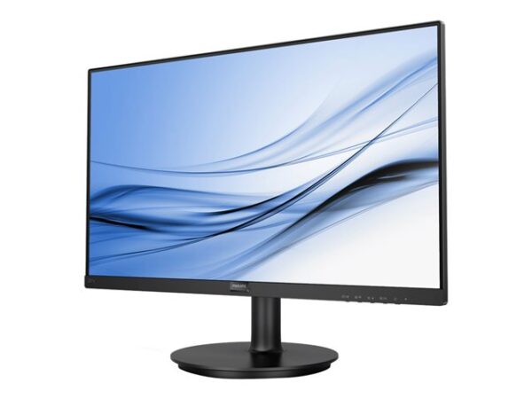 221V8A/00 Philips V-line 221V8A - monitor a LED - Full HD (1080p) - 22" - immagine 2