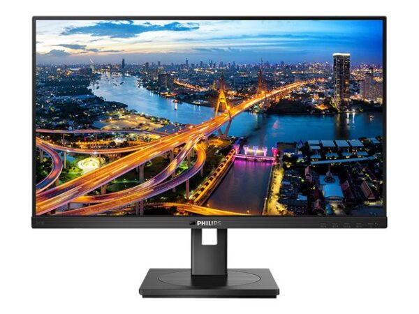 243B1/00 Philips B Line 243B1 - monitor a LED - Full HD (1080p) - 24" - immagine 2