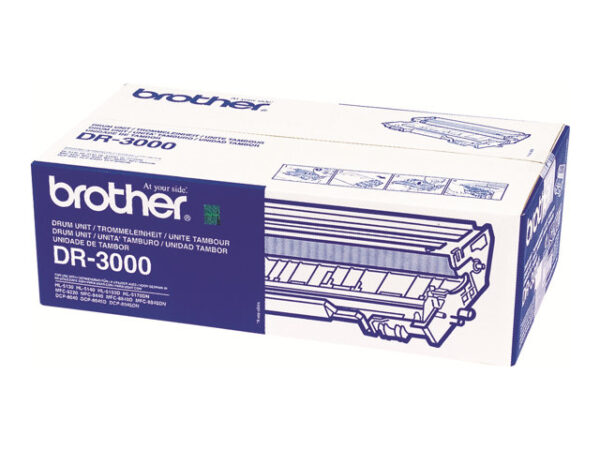 DR3000 Brother DR3000 - 1 - kit tamburo