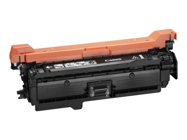 6260B002 Canon 732 Y - giallo - originale - cartuccia toner - immagine 2