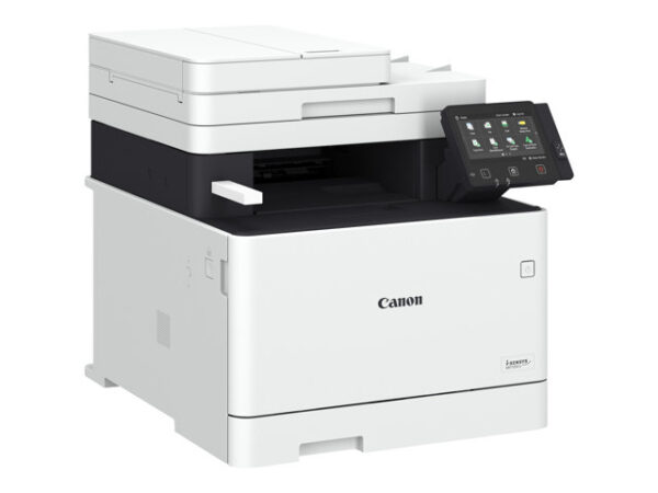 1474C060 Canon i-SENSYS MF735Cx - stampante multifunzione - colore - immagine 5