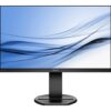 241B8QJEB/00 Philips B Line 241B8QJEB - monitor a LED - Full HD (1080p) - 24"