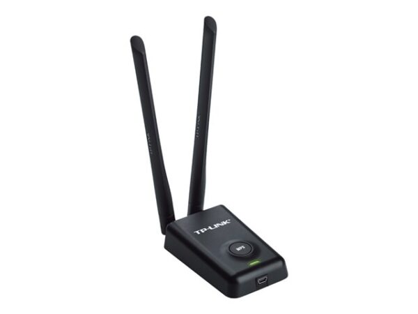 TL-WN8200ND TP-Link TL-WN8200ND - Adattatore di rete - USB