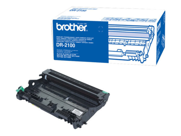 DR2100 Brother DR2100 - originale - kit tamburo