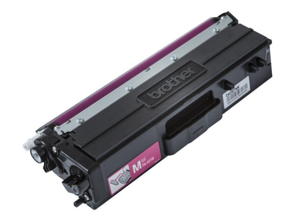 TN421M Brother TN421M - magenta - originale - cartuccia toner - immagine 3