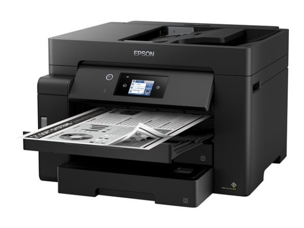 C11CJ41401 Epson EcoTank ET-M16600 - stampante multifunzione - B/N - immagine 5