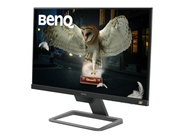 9H.LJ3LA.TSE BenQ EW2480 - monitor a LED - Full HD (1080p) - 23.8"