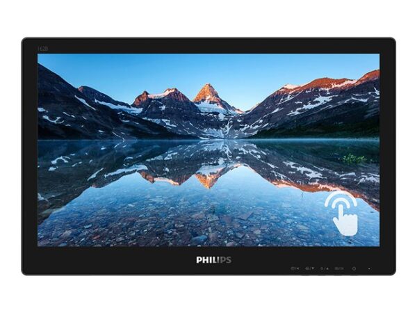 162B9TN/00 Philips B Line 162B9TN - monitor a LED - 16"