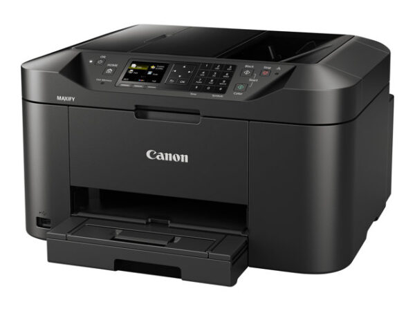 0959C031 Canon MAXIFY MB2150 - stampante multifunzione - colore - immagine 4