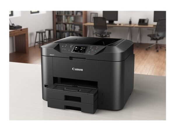 0958C031 Canon MAXIFY MB2750 - stampante multifunzione - colore - immagine 4