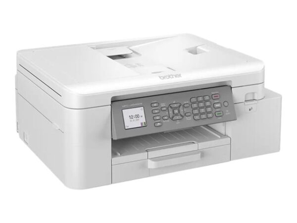 MFCJ4340DWRE1 Brother MFC-J4340DW - stampante multifunzione - colore - immagine 3