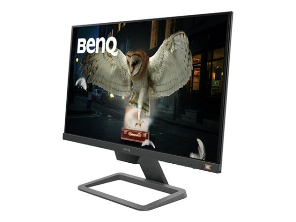 9H.LJ3LA.TSE BenQ EW2480 - monitor a LED - Full HD (1080p) - 23.8" - immagine 2