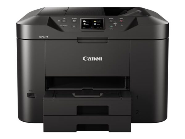 0958C031 Canon MAXIFY MB2750 - stampante multifunzione - colore - immagine 5