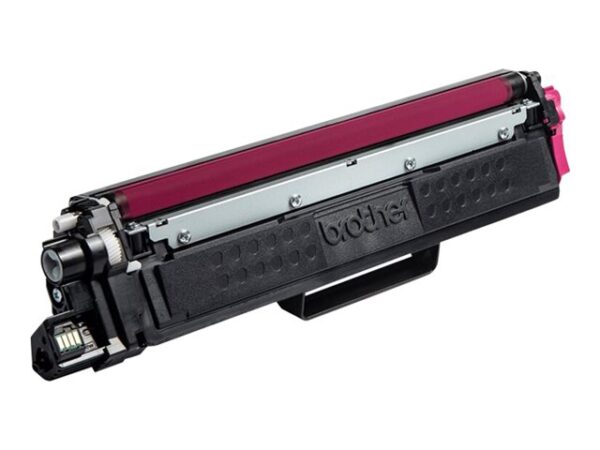 TN247M Brother TN247M - magenta - originale - cartuccia toner - immagine 2