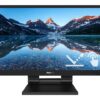242B9TL/00 Philips B Line 242B9TL - monitor a LED - Full HD (1080p) - 24"