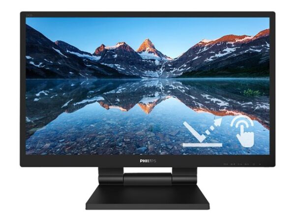 242B9TL/00 Philips B Line 242B9TL - monitor a LED - Full HD (1080p) - 24"