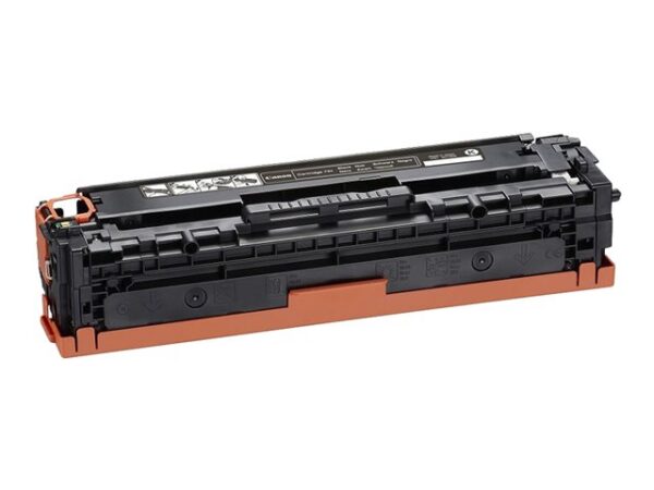 6272B002 Canon 731 BK - nero - originale - cartuccia toner - immagine 3