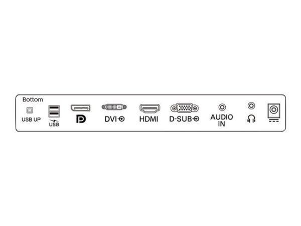 162B9TN/00 Philips B Line 162B9TN - monitor a LED - 16" - immagine 2