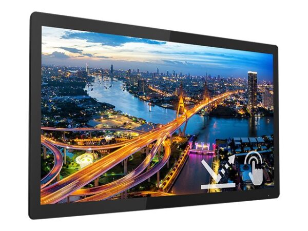 222B1TFL/00 Philips B Line 222B1TFL - monitor a LED - Full HD (1080p) - 22" - immagine 3