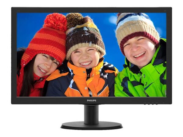 243B1/00 Philips B Line 243B1 - monitor a LED - Full HD (1080p) - 24" - immagine 3