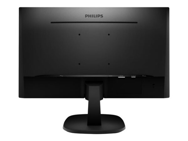 243V7QDSB/00 Philips V-line 243V7QDSB - monitor a LED - Full HD (1080p) - 24" - immagine 2