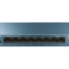 LS108G TP-Link LiteWave LS108G - switch - 8 porte - unmanaged - immagine 2