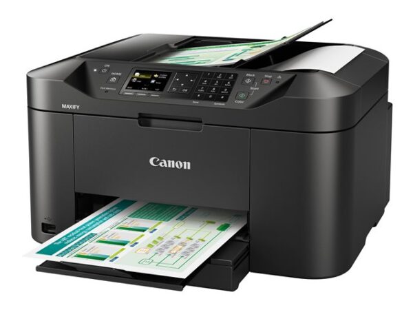 0959C031 Canon MAXIFY MB2150 - stampante multifunzione - colore - immagine 5