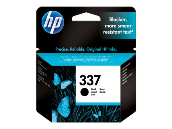 C9364EE HP 337 - nero - originale - cartuccia d'inchiostro - immagine 3