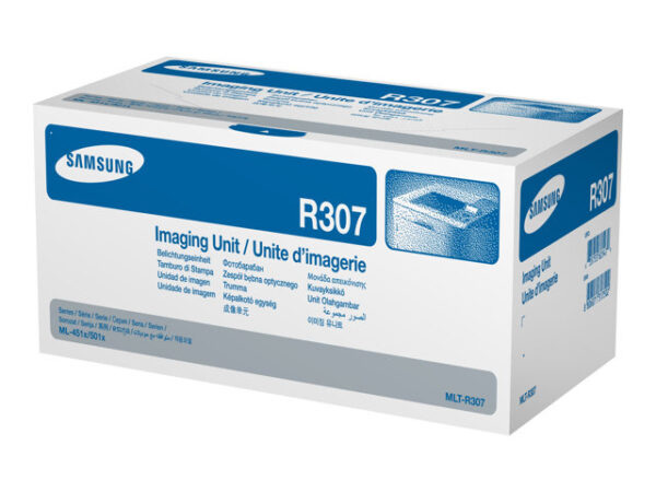 SV154A Samsung MLT-R307 - nero - originale - unità imaging per stampante - immagine 2