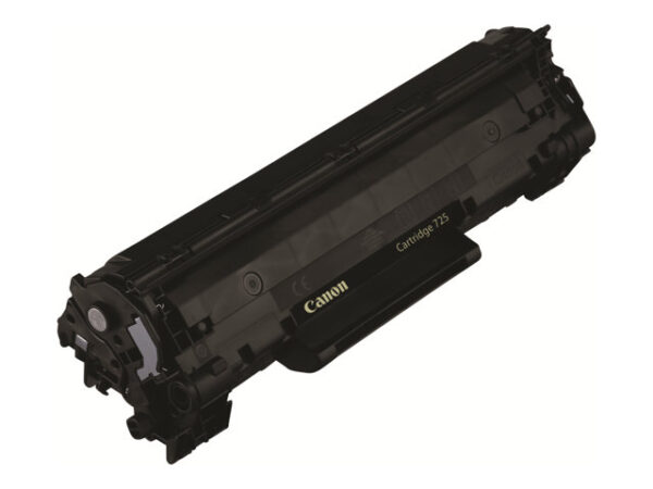 3484B002 Canon CRG-725 - nero - originale - cartuccia toner - immagine 3